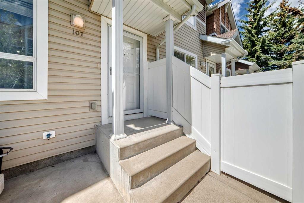 Picture for 107 Tuscany Court NW