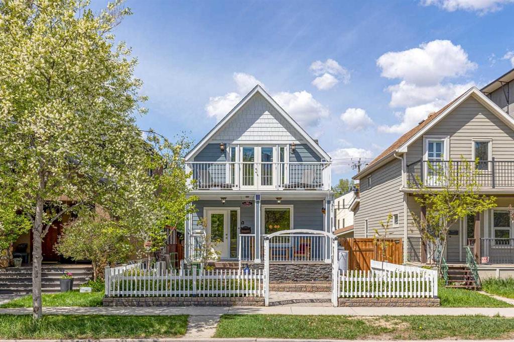 Picture for 726 Memorial Drive NW