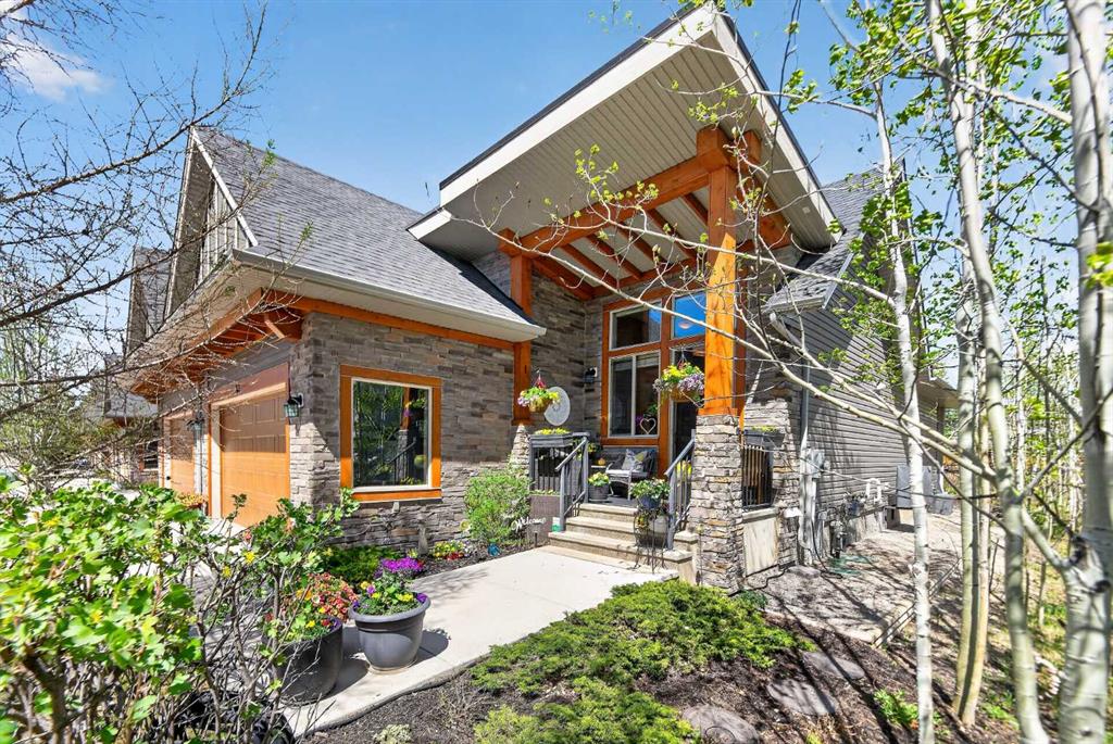 Picture for 43 Cortina Villas SW