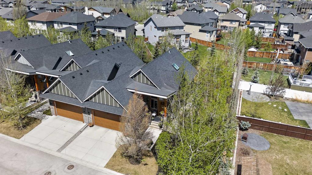 Picture for 43 Cortina Villas SW