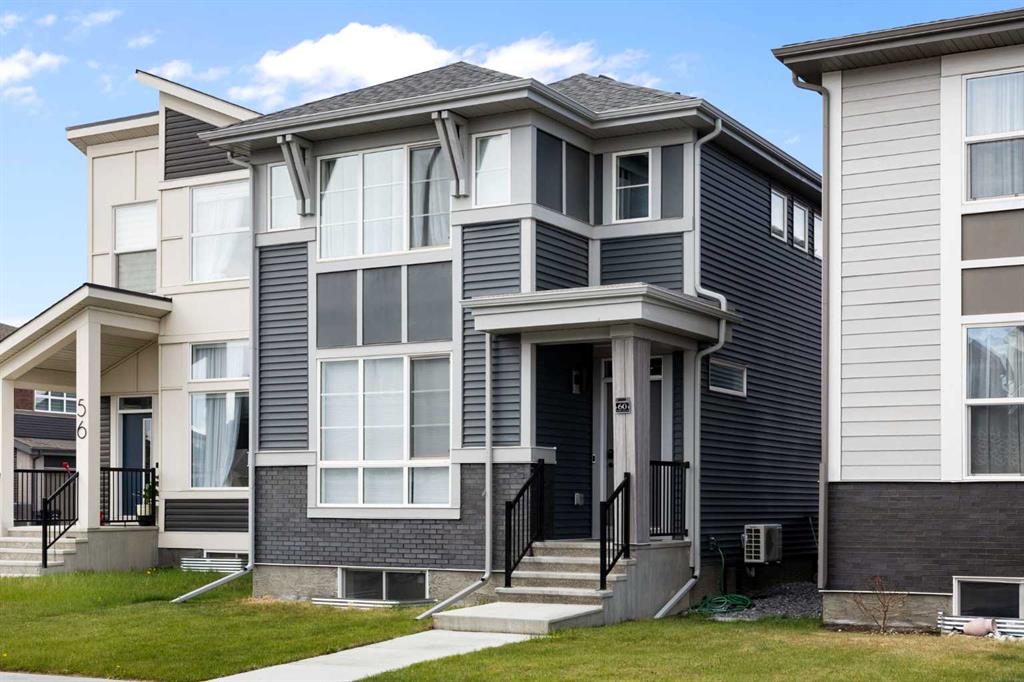 Picture for 60 Belmont Villas SW