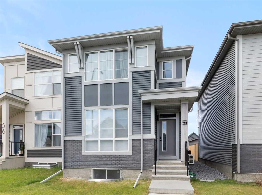 Picture for 60 Belmont Villas SW