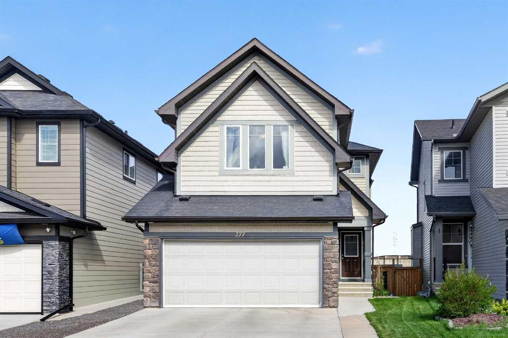 Picture for 277 Panton Way NW