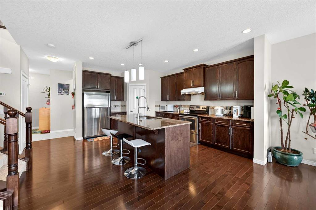 Picture for 277 Panton Way NW