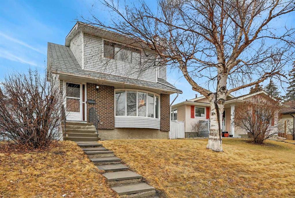 Picture for 103 Macewan Drive NW
