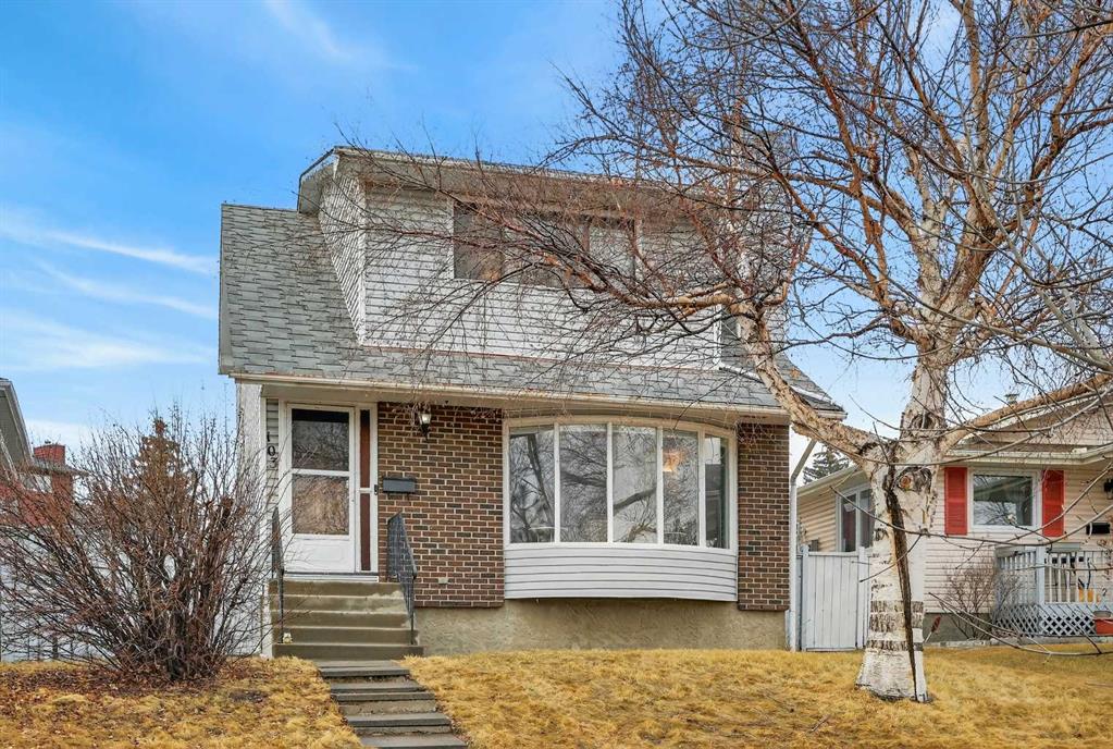 Picture for 103 Macewan Drive NW