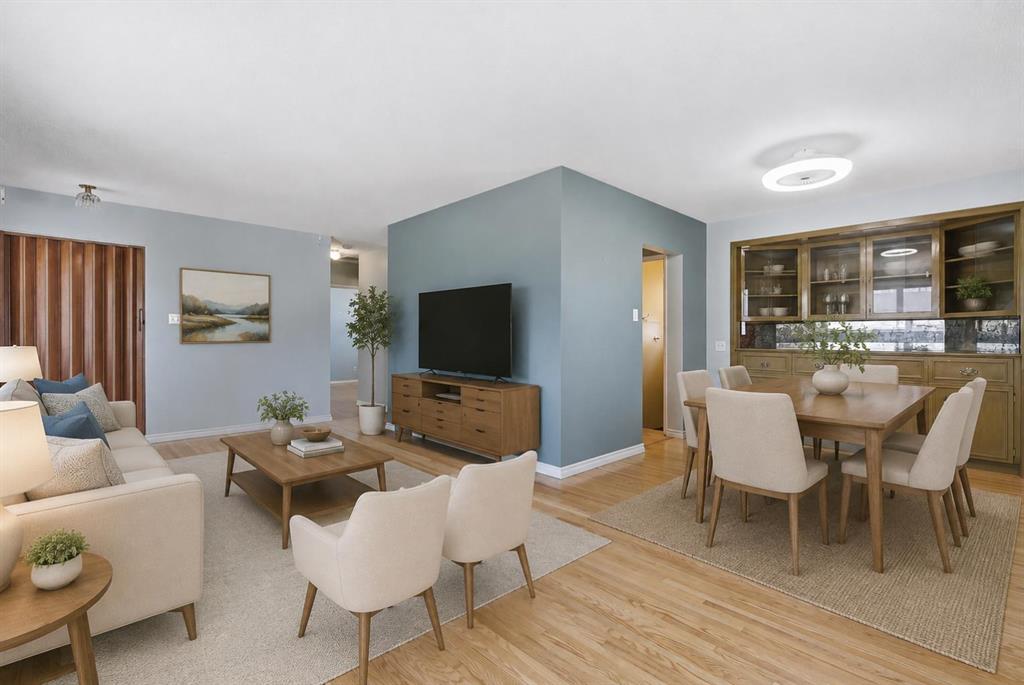 Picture for 827 Forlee Drive SE