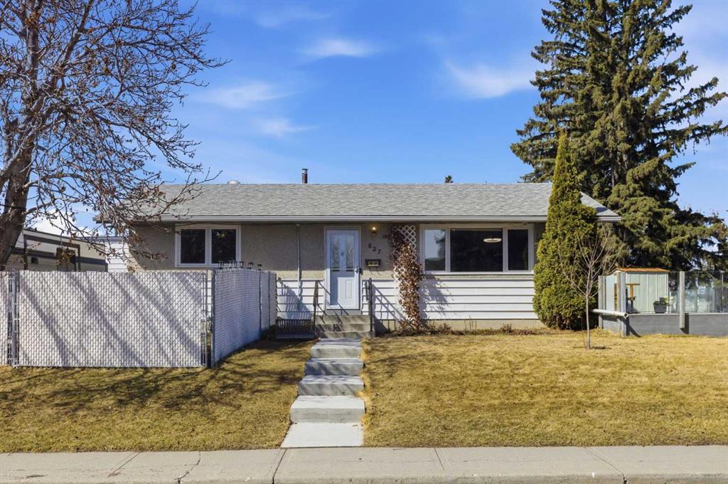 Picture for 827 Forlee Drive SE