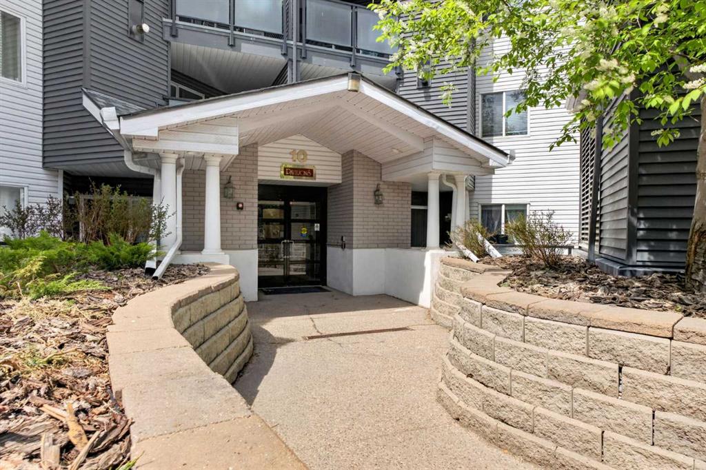 Picture for 418, 10 Sierra Morena Mews SW