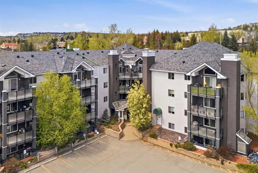 Picture for 418, 10 Sierra Morena Mews SW