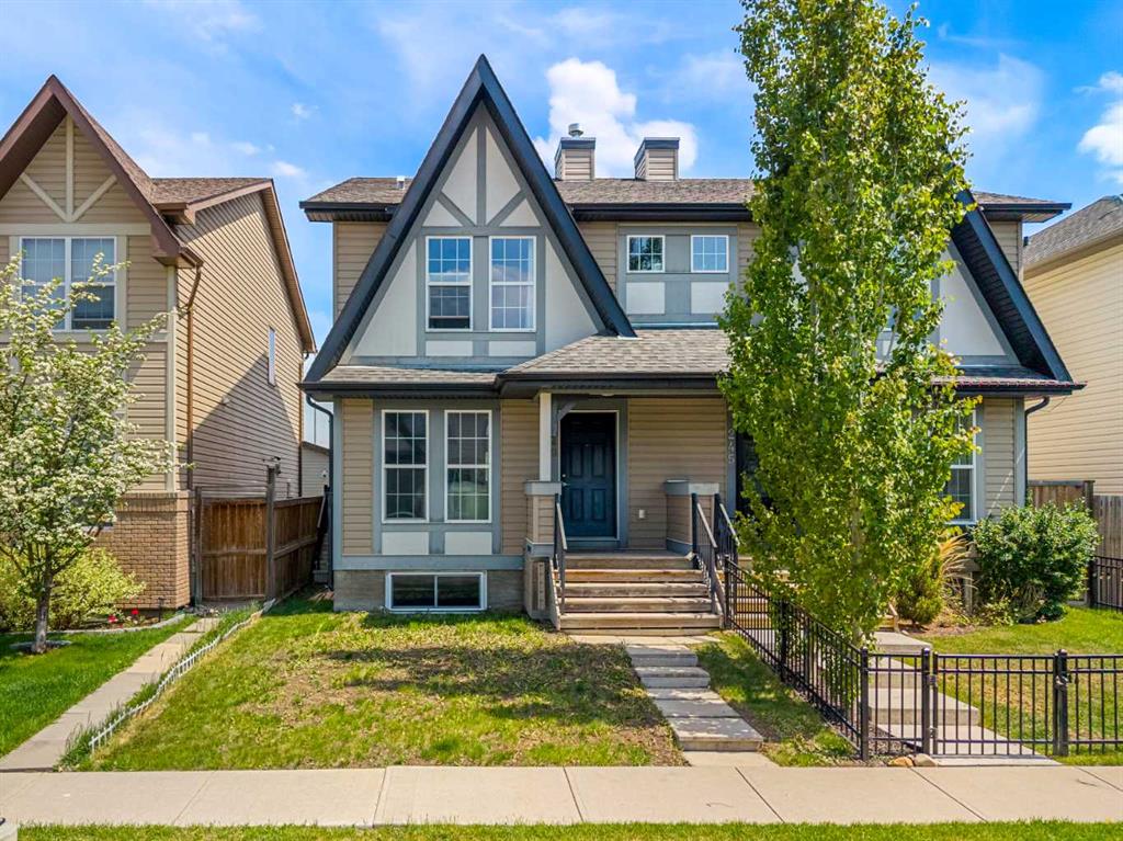 Picture for 249 Elgin Meadows Park SE