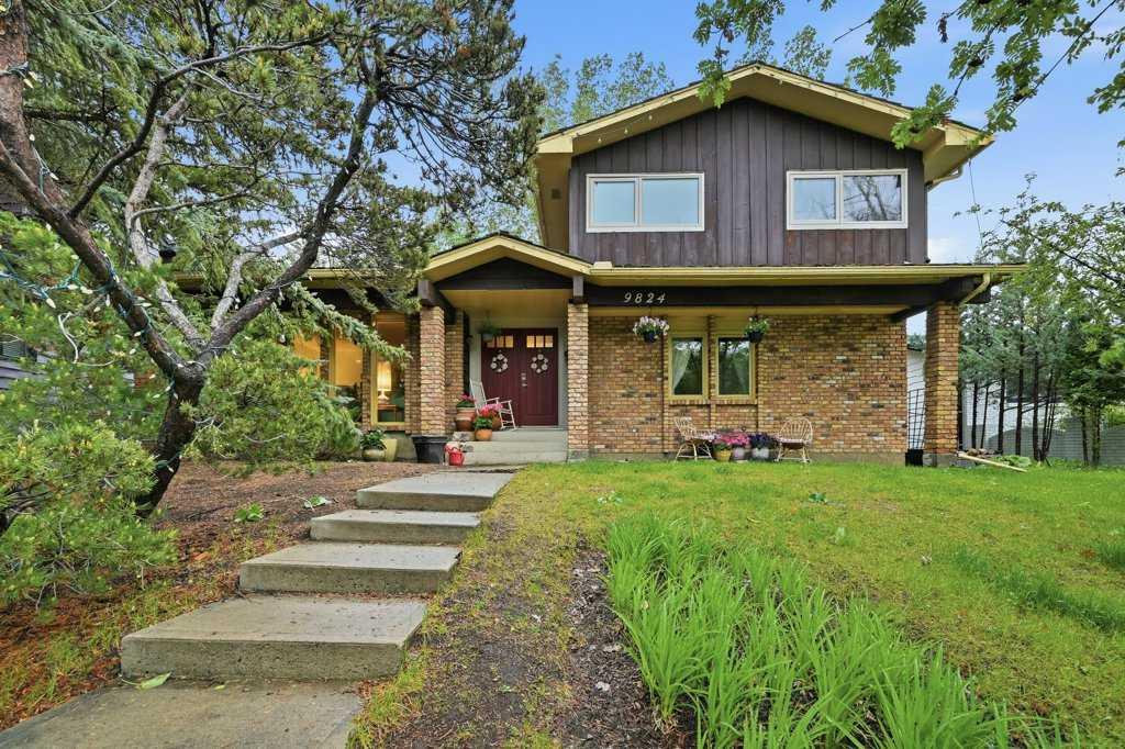 Picture for 9824 19 Street SW