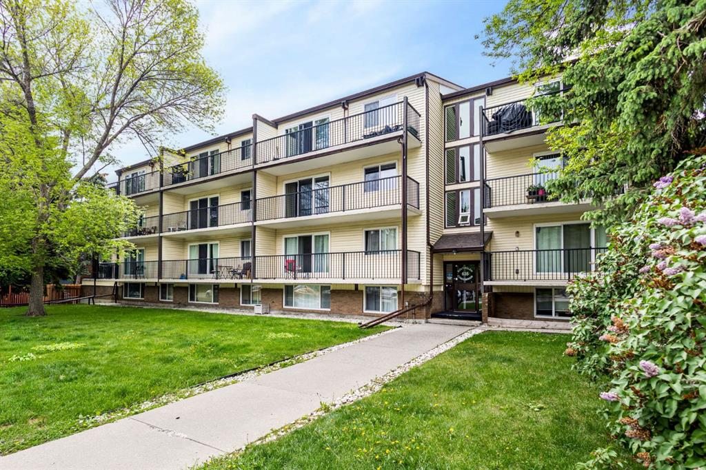 Picture for 307, 635 56 Avenue SW
