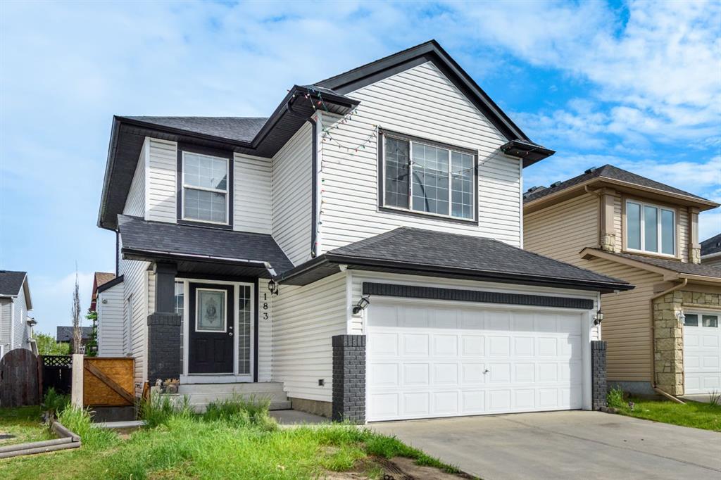 Picture for 183 Saddleback Road NE