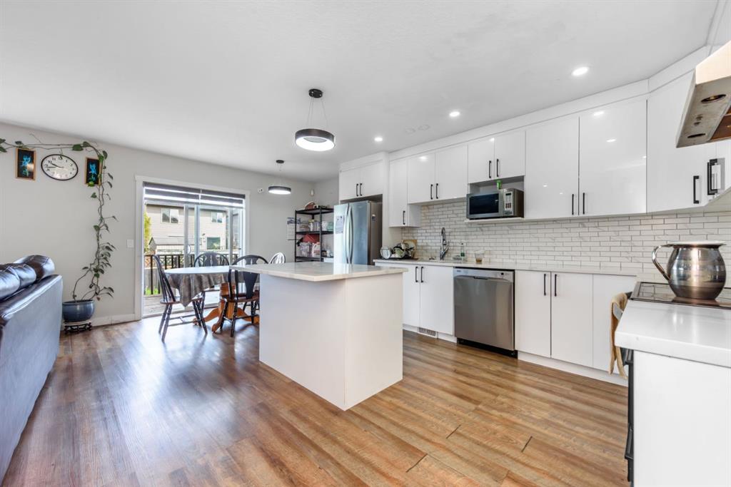 Picture for 183 Saddleback Road NE