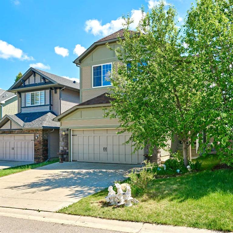 Picture for 15 Silverado Saddle Court SW