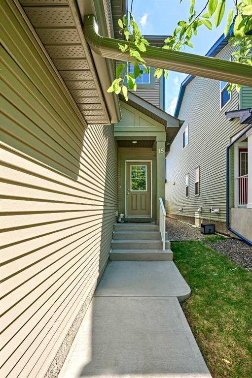 Picture for 15 Silverado Saddle Court SW