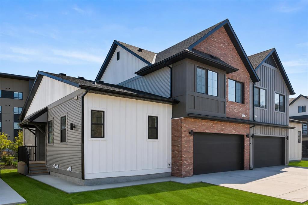 Picture for 1102, 201 Cooperswood Green SW