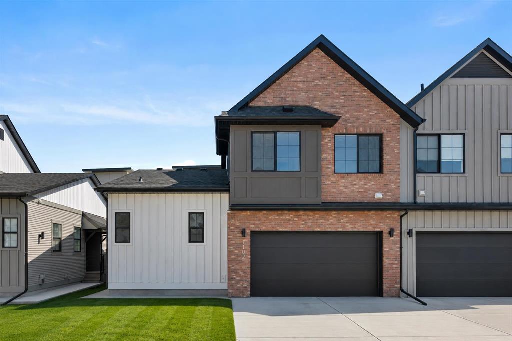 Picture for 1102, 201 Cooperswood Green SW