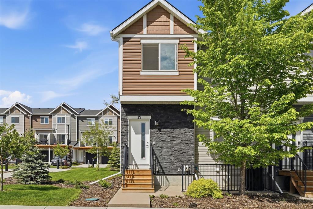 Picture for 15 Tuscany Summit Square NW