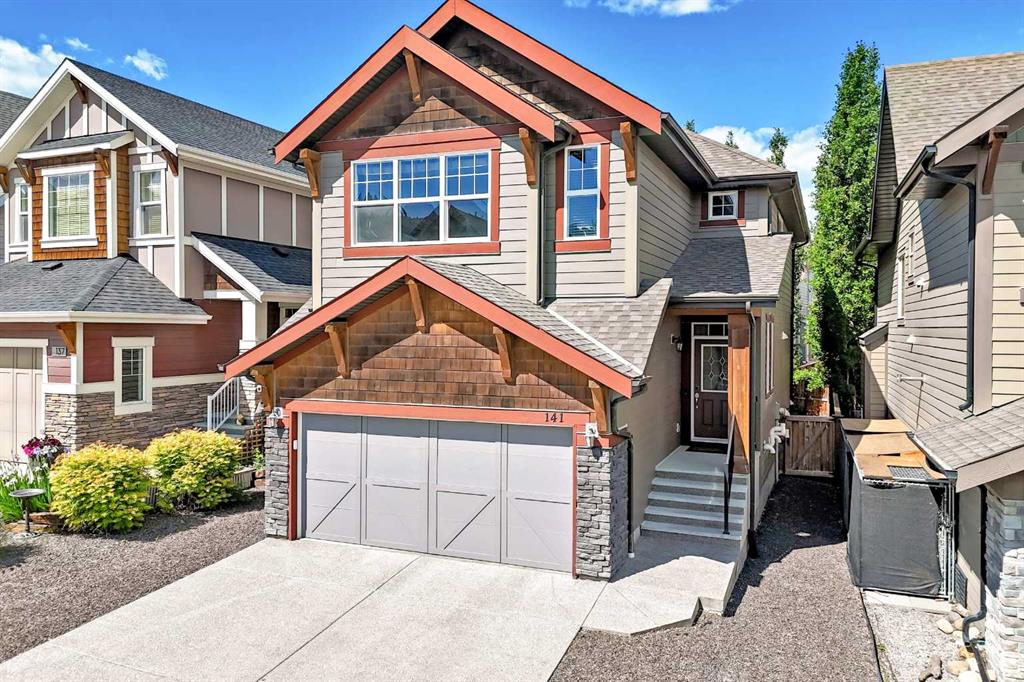 Picture for 141 Riviera Crescent 
