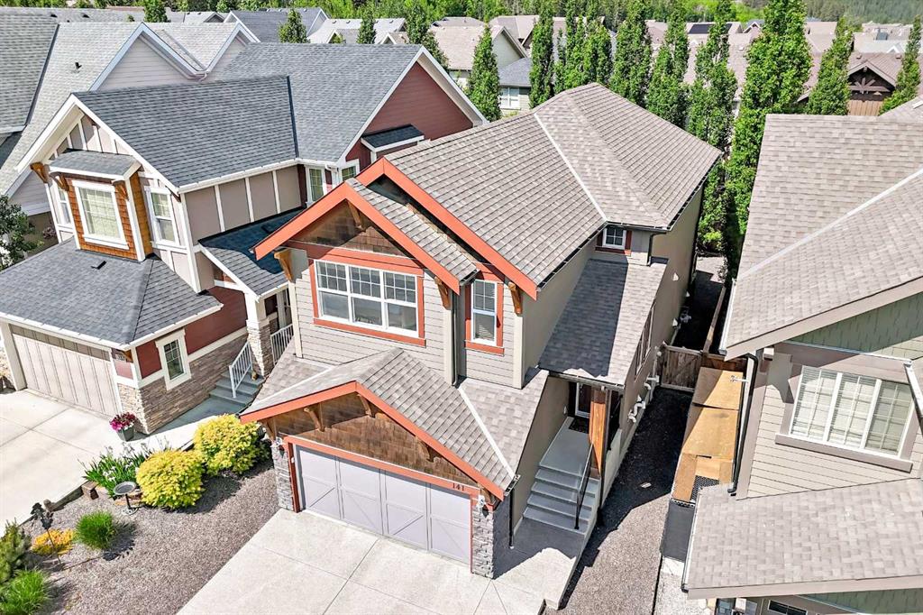 Picture for 141 Riviera Crescent 