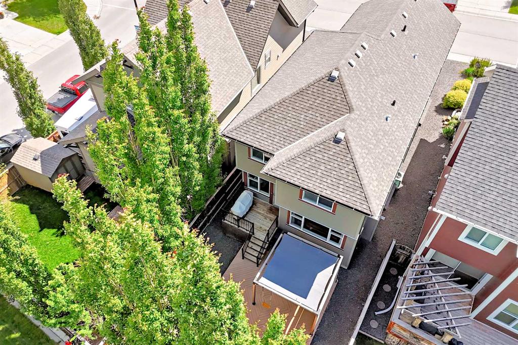 Picture for 141 Riviera Crescent 