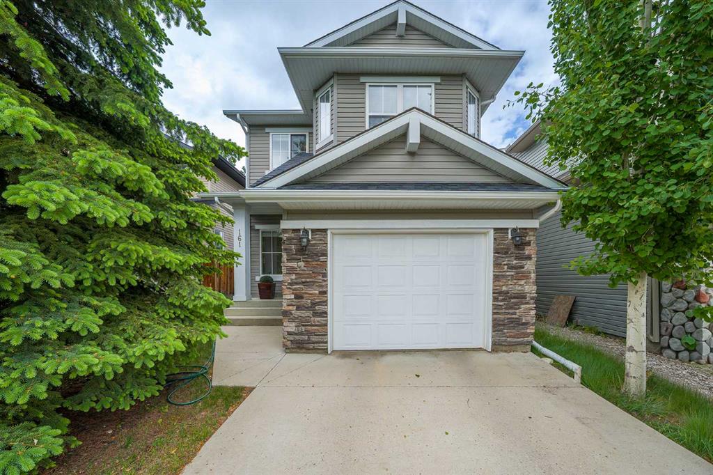 Picture for 161 Everoak Gardens SW