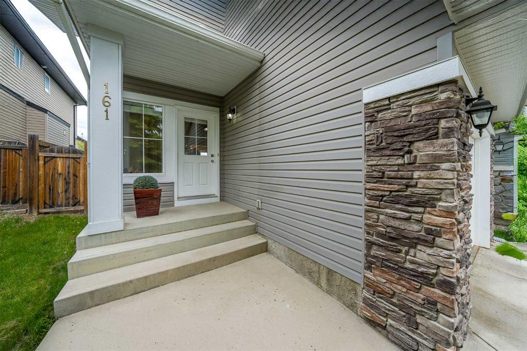 Picture for 161 Everoak Gardens SW
