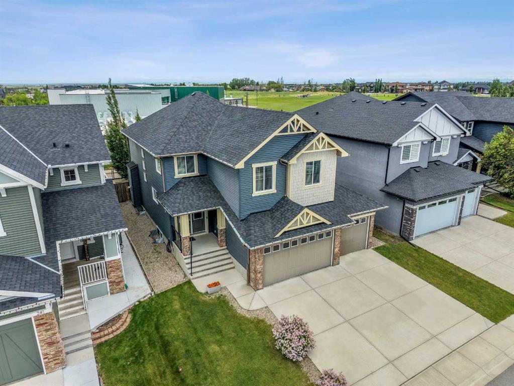 Picture for 237 Kinniburgh Way 