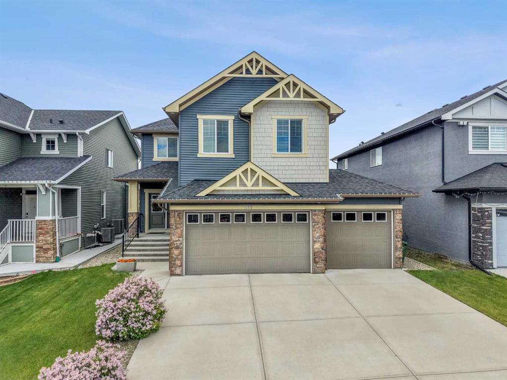 Picture for 237 Kinniburgh Way 