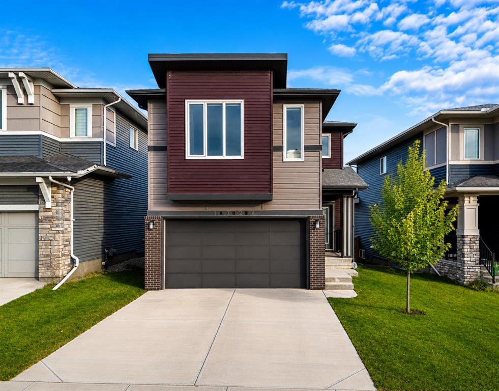Picture for 1020 Chinook Gate Heath SW