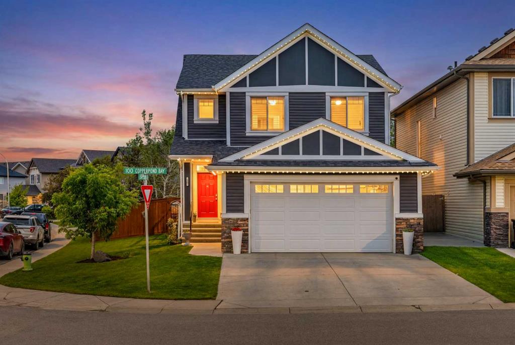 Picture for 141 Copperpond Bay SE