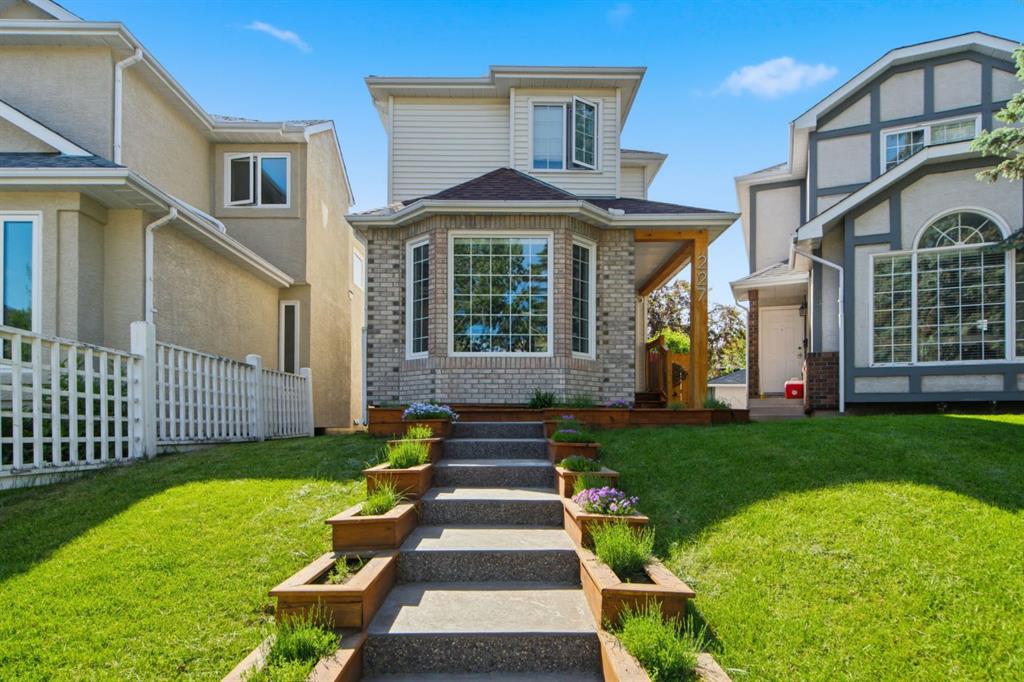 Picture for 227 Coachway Road SW