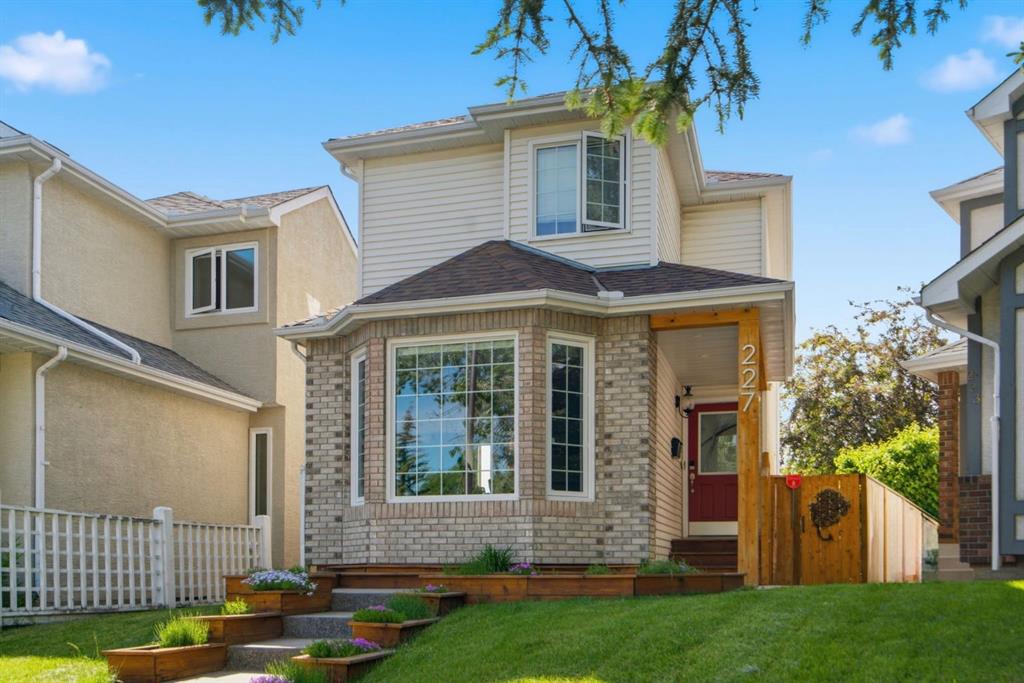 Picture for 227 Coachway Road SW