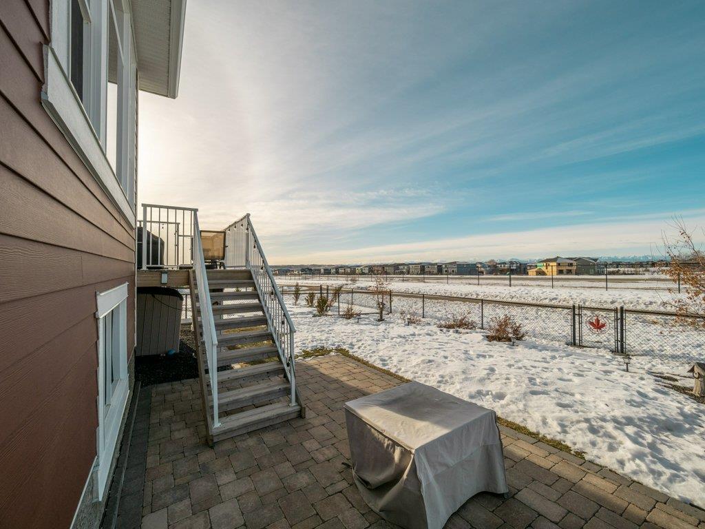      174 Ranch Road , Okotoks, 0111   ,T1S 0P3 ;  Listing Number: MLS A2020014