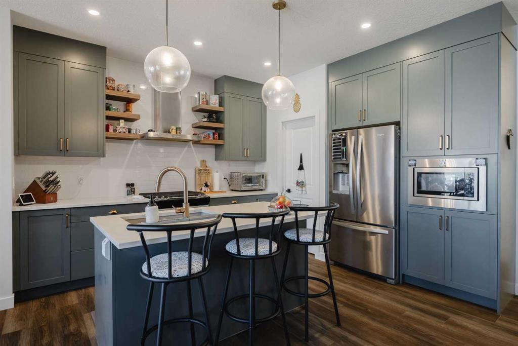 Picture for 180 Emberside Place 