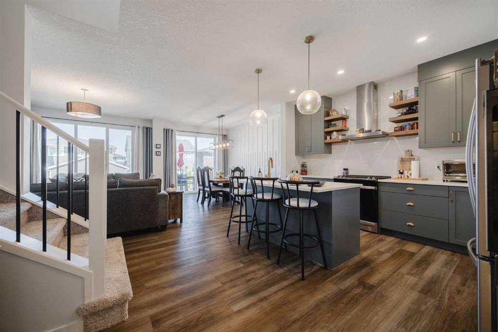 Picture for 180 Emberside Place 