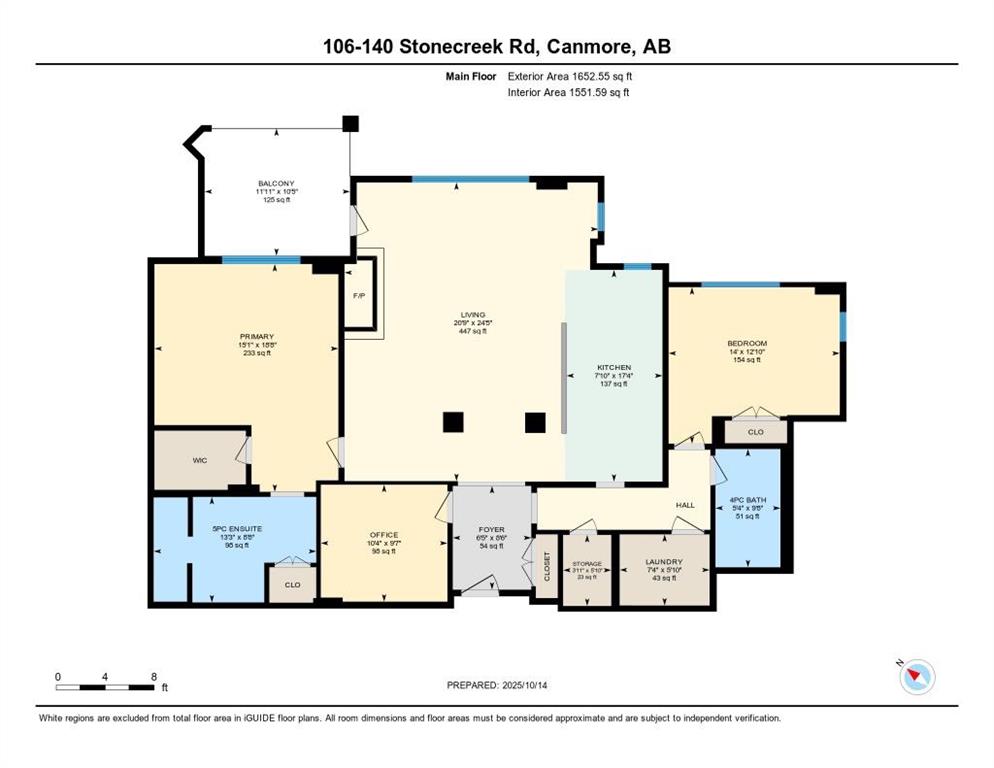 Picture for 106, 140 Stonecreek Road  Picture for 106, 140 Stonecreek Road