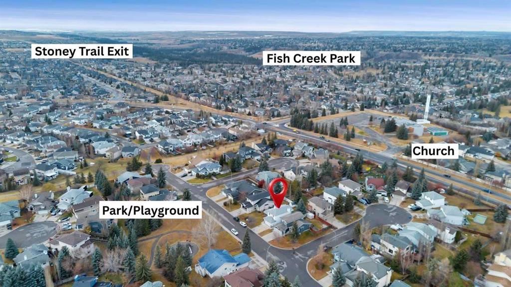 Picture for 1234 Millview Drive SW