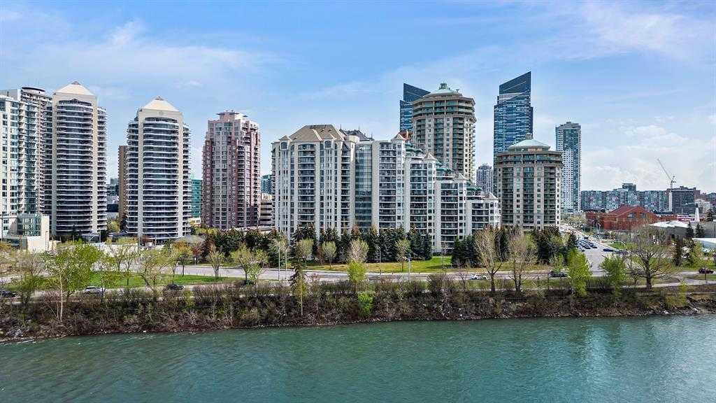 Picture for 1707, 1108 6 Avenue SW