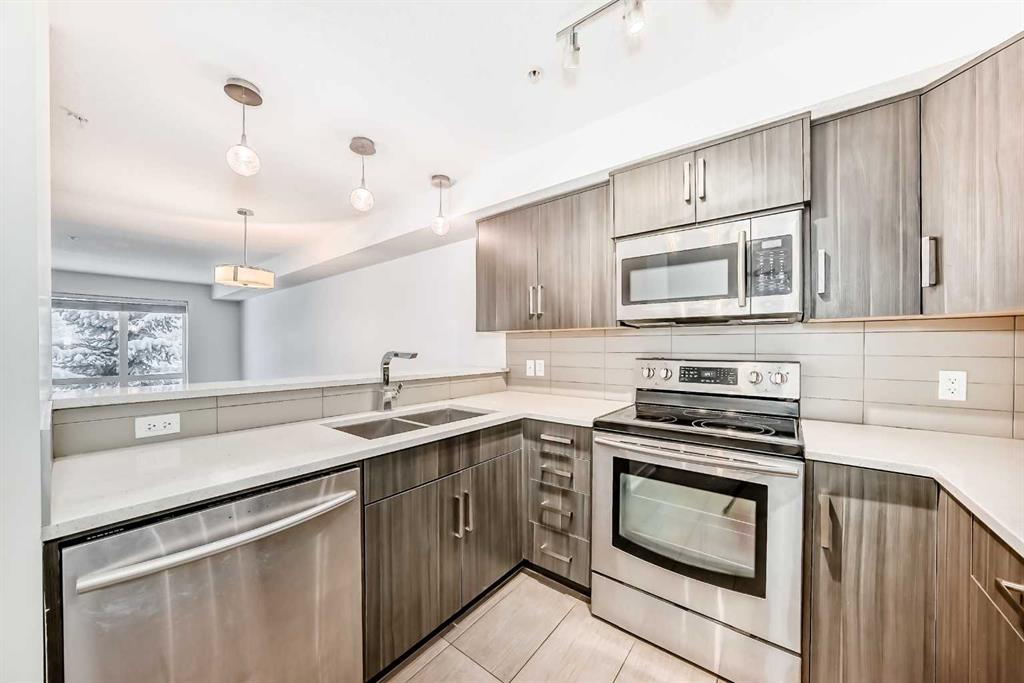 Picture for 209, 611 Edmonton Trail NE