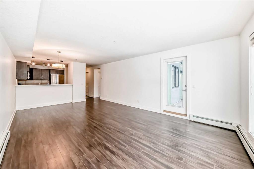 Picture for 209, 611 Edmonton Trail NE