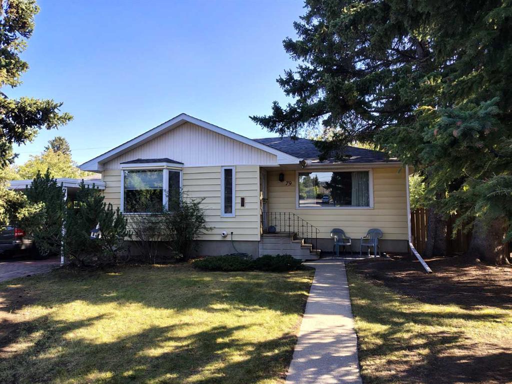 Picture for 79 Chancellor Way NW