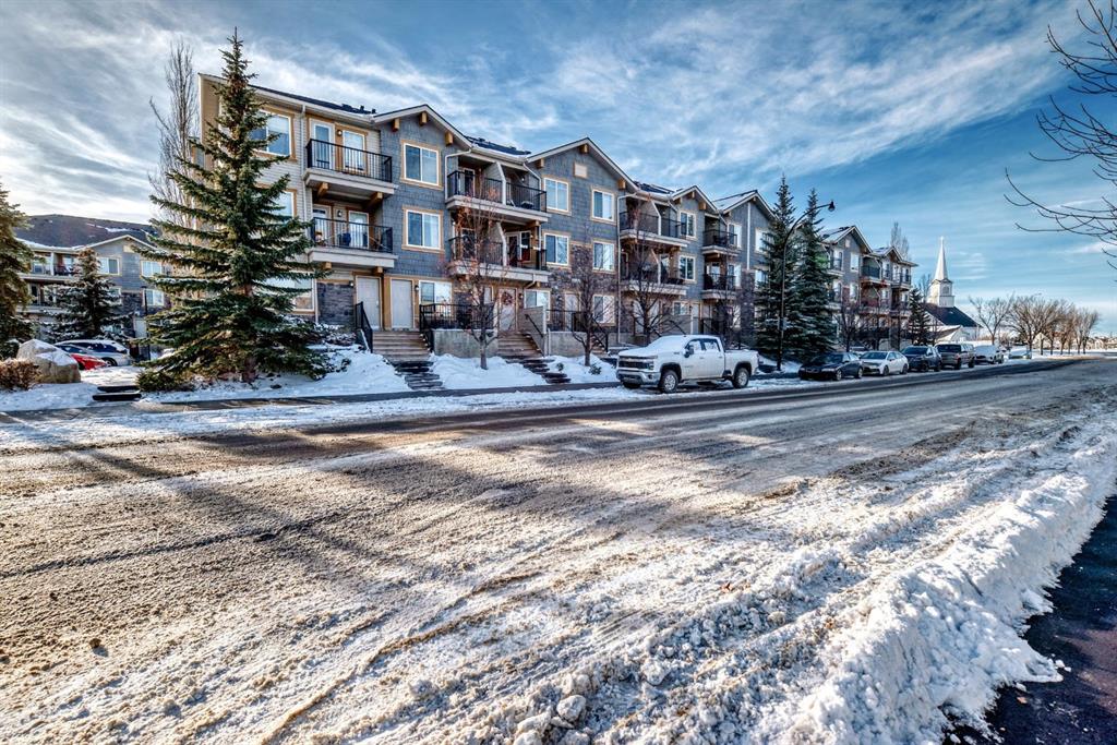 Picture for 10, 21 Mckenzie Towne Gate SE