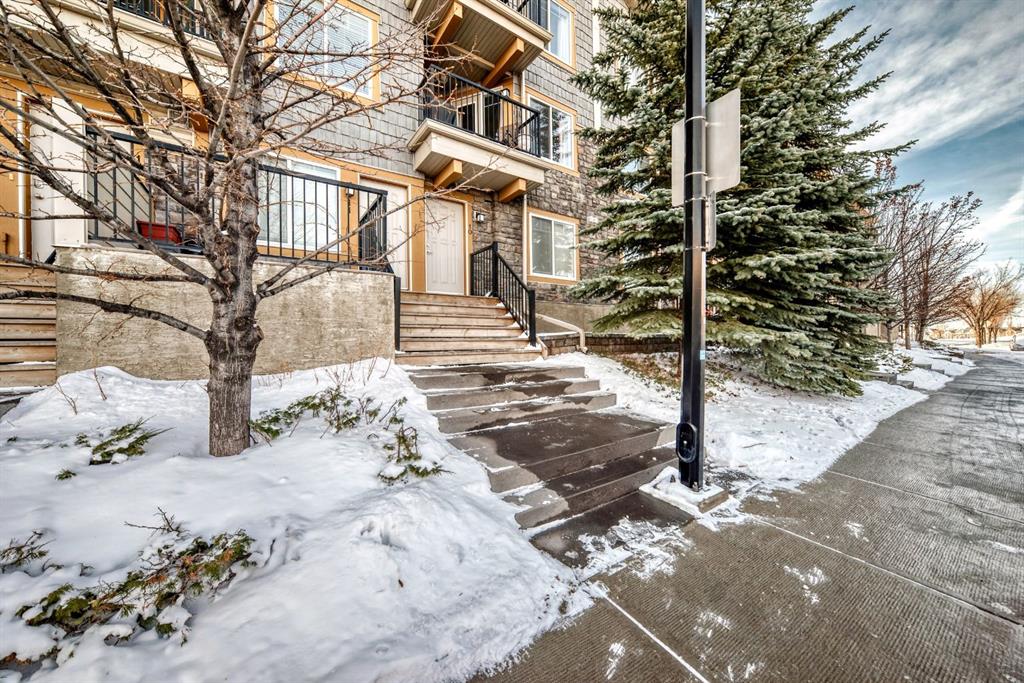 Picture for 10, 21 Mckenzie Towne Gate SE