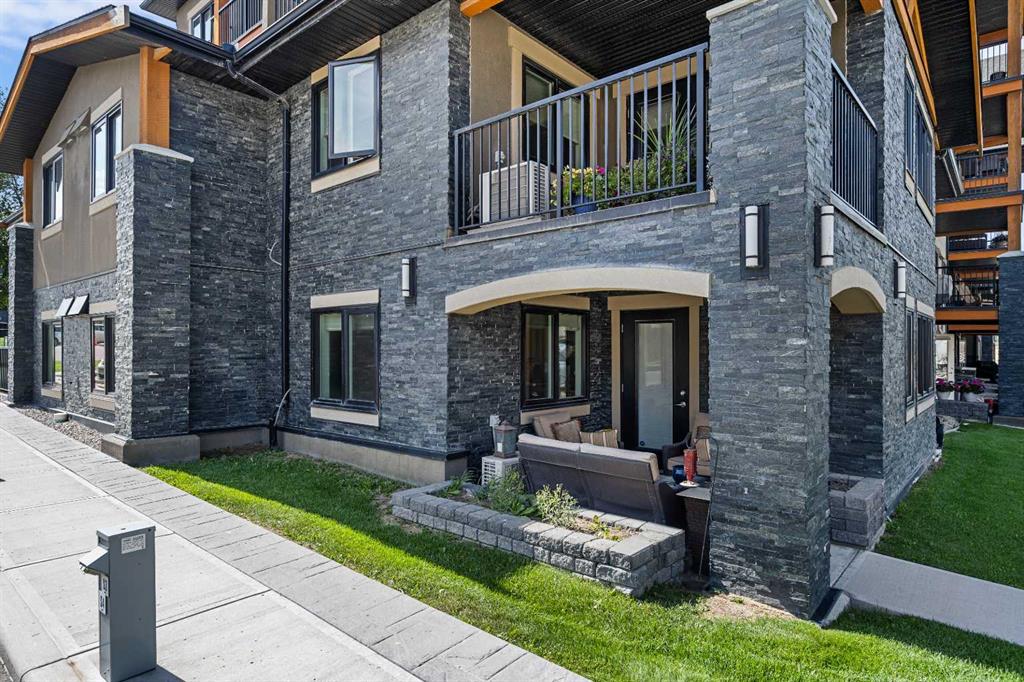 Picture for 1107, 402 Kincora Glen Road NW