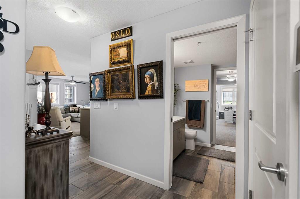 Picture for 1107, 402 Kincora Glen Road NW