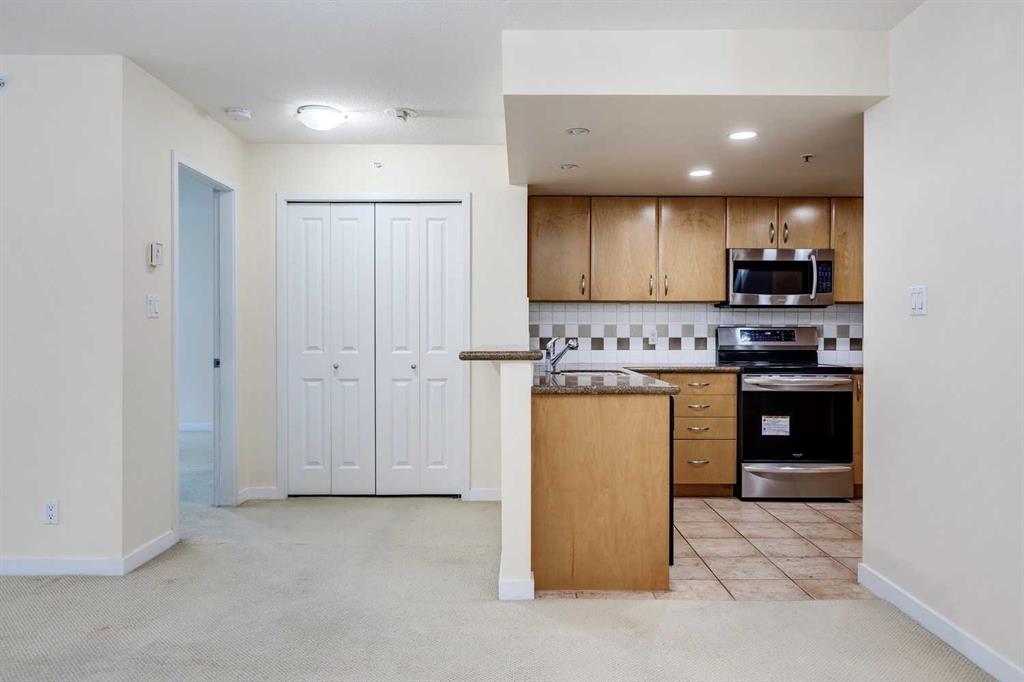 Picture for 209, 1108 6 Avenue SW