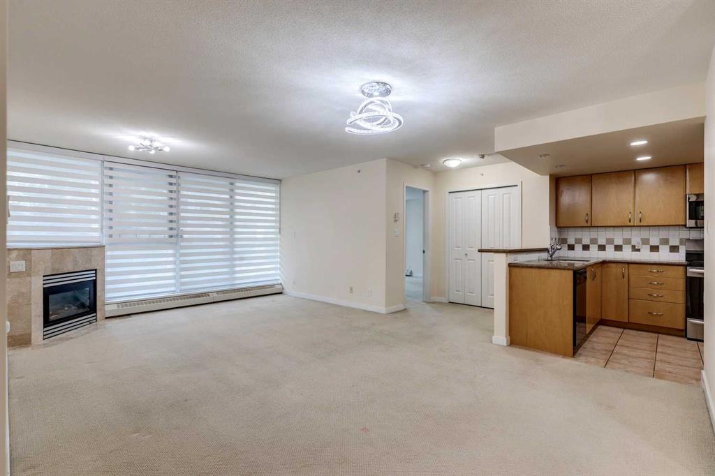 Picture for 209, 1108 6 Avenue SW